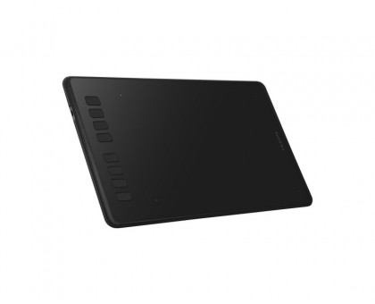 Графічний планшет Huion 8.7"x5.4" H950P, microUSB, чорний Графічний планшет Huion 8.7"x5.4" H950P, microUSB, чорний
