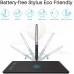 Графічний планшет Huion 8.7"x5.4" H950P, microUSB, чорний