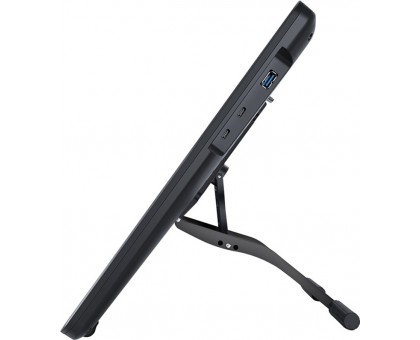 Графічний монітор Huion 21,5" Kamvas 22 USB-C,чорний Графічний монітор Huion 21,5" Kamvas 22 USB-C,чорний