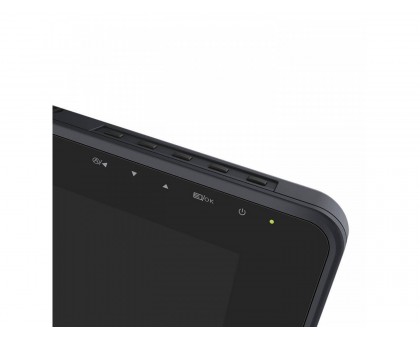 Графічний монітор Huion 21,5" Kamvas 22 USB-C,чорний Графічний монітор Huion 21,5" Kamvas 22 USB-C,чорний