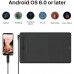 Графічний планшет Huion 11"x6.8" H1161, USB-C, чорний