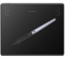 Huion Графічний планшет Huion HS64, Black