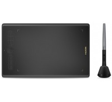 Графічний планшет Huion 8"x5" H580X, USB-C, чорний