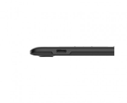 Графічний планшет Huion 8"x5" H580X, USB-C, чорний Графічний планшет Huion 8"x5" H580X, USB-C, чорний
