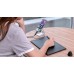 Графічний планшет Huion 10"x6.2" H610X, USB-C, чорний