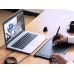 Графічний планшет Huion 10"x6.2" H610X, USB-C, чорний