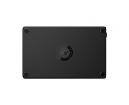 Графічний планшет Huion 10"x6.2" H610X, USB-C, чорний Графічний планшет Huion 10"x6.2" H610X, USB-C, чорний