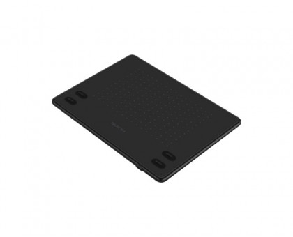 Графічний планшет Huion 4.8"x3" RTE-100, USB-C, чорний Графічний планшет Huion 4.8"x3" RTE-100, USB-C, чорний