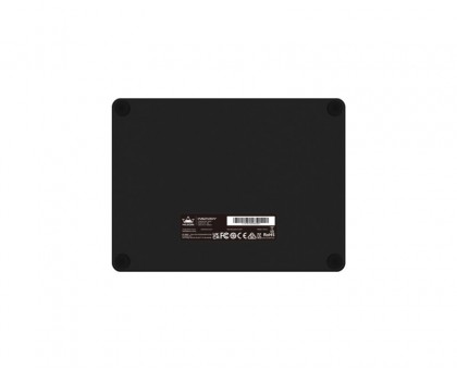 Графічний планшет Huion 4.8"x3" RTE-100, USB-C, чорний Графічний планшет Huion 4.8"x3" RTE-100, USB-C, чорний
