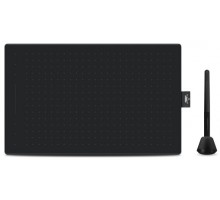 Графічний планшет Huion 11"x6.8" RTP-700, USB-C, чорний