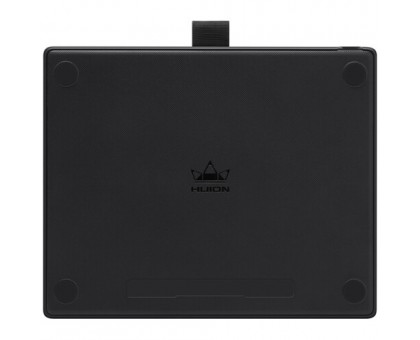 Графічний планшет Huion 6.3"x3.9" RTS-300, USB-C, чорний Графічний планшет Huion 6.3"x3.9" RTS-300, USB-C, чорний