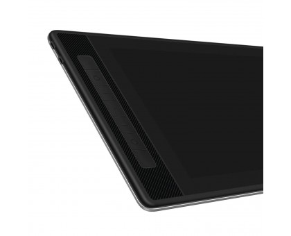 Графічний монітор Huion 13,3" Kamvas Pro 13,2.5K USB-C,чорний Графічний монітор Huion 13,3" Kamvas Pro 13,2.5K USB-C,чорний