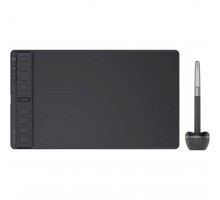 Графічний планшет Huion 8.7"x5.4" H951P чорний