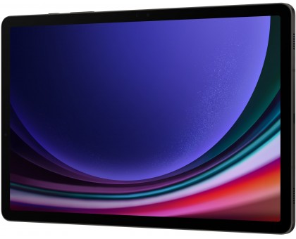 Планшет Samsung Galaxy Tab S9 (X710) 11" 8ГБ, 128ГБ, 8400мА•год, Android, сірий темний Планшет Samsung Galaxy Tab S9 (X710) 11" 8ГБ, 128ГБ, 8400мА•год, Android, сірий темний