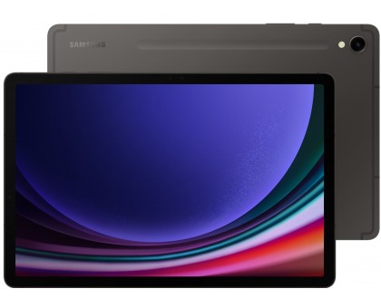 Планшет Samsung Galaxy Tab S9 (X710) 11" 8ГБ, 128ГБ, 8400мА•год, Android, сірий темний Планшет Samsung Galaxy Tab S9 (X710) 11" 8ГБ, 128ГБ, 8400мА•год, Android, сірий темний
