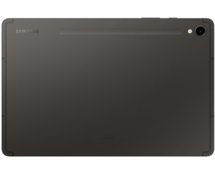 Планшет Samsung Galaxy Tab S9 (X710) 11" 8ГБ, 128ГБ, 8400мА•год, Android, сірий темний Планшет Samsung Galaxy Tab S9 (X710) 11" 8ГБ, 128ГБ, 8400мА•год, Android, сірий темний