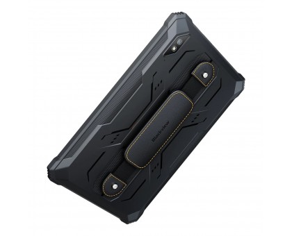 Планшет Blackview Tab Active 8 Pro 10.36" 8ГБ, 256ГБ, LTE, 22000мА•год, Android, чорний UA