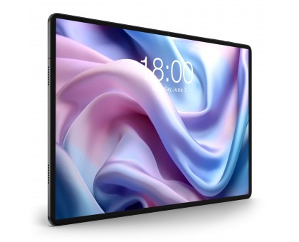 Планшет Teclast T65 Max 13" 8ГБ, 256ГБ, LTE, 10000мА•год, Android, сірий