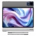 Планшет Teclast T65 Max 13" 8ГБ, 256ГБ, LTE, 10000мА•год, Android, сірий