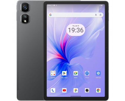 Планшет Blackview Tab 16 Pro 10.95" 8ГБ, 256ГБ, LTE, 7700мА•год, Android, сірий UA Планшет Blackview Tab 16 Pro 10.95" 8ГБ, 256ГБ, LTE, 7700мА•год, Android, сірий UA