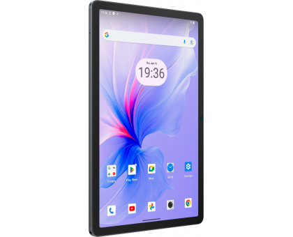 Планшет Blackview Tab 16 Pro 10.95" 8ГБ, 256ГБ, LTE, 7700мА•год, Android, сірий UA Планшет Blackview Tab 16 Pro 10.95" 8ГБ, 256ГБ, LTE, 7700мА•год, Android, сірий UA