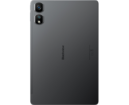 Планшет Blackview Tab 16 Pro 10.95" 8ГБ, 256ГБ, LTE, 7700мА•год, Android, сірий UA Планшет Blackview Tab 16 Pro 10.95" 8ГБ, 256ГБ, LTE, 7700мА•год, Android, сірий UA