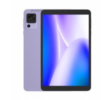 Планшет Doogee T20 mini 8.4" 4ГБ, 128ГБ, LTE, 5060мА•год, Android, фіолетовий
