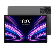 Планшет Teclast T50 Plus 11" 6ГБ, 256ГБ, LTE, 8000мА•год, Android, сірий