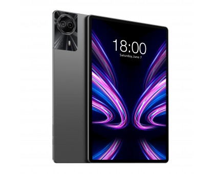 Планшет Teclast T50 Plus 11" 6ГБ, 256ГБ, LTE, 8000мА•год, Android, сірий Планшет Teclast T50 Plus 11" 6ГБ, 256ГБ, LTE, 8000мА•год, Android, сірий