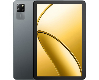 Планшет Blackview Tab 60 10.1" 4ГБ, 128ГБ, 5100мА•год, Android, сірий UA Планшет Blackview Tab 60 10.1" 4ГБ, 128ГБ, 5100мА•год, Android, сірий UA