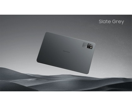 Планшет Blackview Tab 60 10.1" 4ГБ, 128ГБ, 5100мА•год, Android, сірий UA Планшет Blackview Tab 60 10.1" 4ГБ, 128ГБ, 5100мА•год, Android, сірий UA