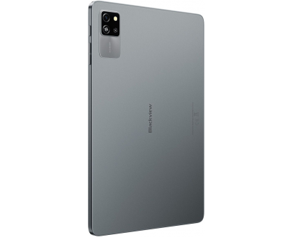Планшет Blackview Tab 60 10.1" 4ГБ, 128ГБ, 5100мА•год, Android, сірий UA Планшет Blackview Tab 60 10.1" 4ГБ, 128ГБ, 5100мА•год, Android, сірий UA