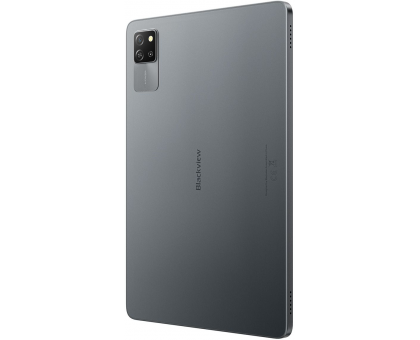 Планшет Blackview Tab 60 10.1" 4ГБ, 128ГБ, 5100мА•год, Android, сірий UA Планшет Blackview Tab 60 10.1" 4ГБ, 128ГБ, 5100мА•год, Android, сірий UA