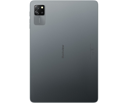 Планшет Blackview Tab 60 10.1" 4ГБ, 128ГБ, 5100мА•год, Android, сірий UA Планшет Blackview Tab 60 10.1" 4ГБ, 128ГБ, 5100мА•год, Android, сірий UA