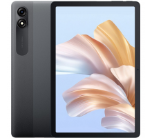 Планшет Blackview Tab 90 10.92" 8ГБ, 128ГБ, LTE, 8200мА•год, Android, сірий UA