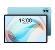 Планшет Teclast P50 11" 6ГБ, 128ГБ, LTE, 8000мА•год, Android, блакитний