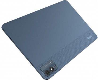 Планшет TECNO MEGAPAD 11 (T1101) 10.95" 8ГБ, 256ГБ, LTE, 8000мА•год, Starfall Grey Планшет TECNO MEGAPAD 11 (T1101) 10.95" 8ГБ, 256ГБ, LTE, 8000мА•год, Starfall Grey