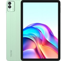 Планшет TECNO MEGAPAD 11 (T1101) 10.95" 8ГБ, 256ГБ, LTE, 8000мА•год, Vitality Green