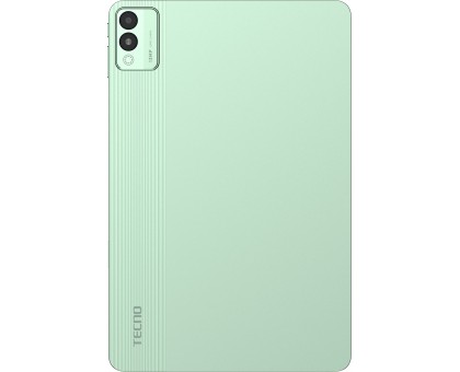 Планшет TECNO MEGAPAD 11 (T1101) 10.95" 8ГБ, 256ГБ, LTE, 8000мА•год, Vitality Green Планшет TECNO MEGAPAD 11 (T1101) 10.95" 8ГБ, 256ГБ, LTE, 8000мА•год, Vitality Green