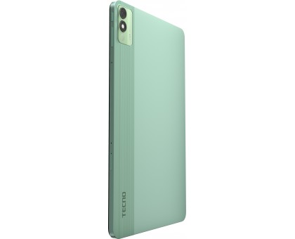 Планшет TECNO MEGAPAD 11 (T1101) 10.95" 8ГБ, 128ГБ, LTE, 8000мА•год, Vitality Green Планшет TECNO MEGAPAD 11 (T1101) 10.95" 8ГБ, 128ГБ, LTE, 8000мА•год, Vitality Green