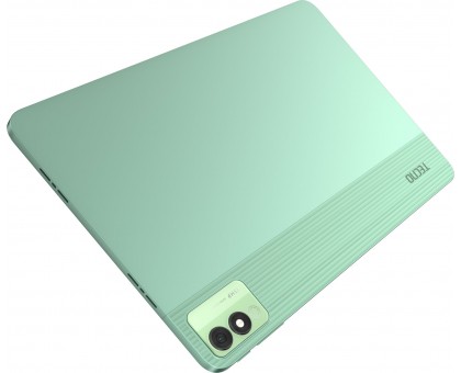Планшет TECNO MEGAPAD 11 (T1101) 10.95" 8ГБ, 128ГБ, LTE, 8000мА•год, Vitality Green Планшет TECNO MEGAPAD 11 (T1101) 10.95" 8ГБ, 128ГБ, LTE, 8000мА•год, Vitality Green