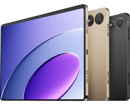 Планшет TECNO MEGAPAD 10 (T1001) 10.1" 4ГБ, 256ГБ, LTE, 7000мА•год, Dark Grey Планшет TECNO MEGAPAD 10 (T1001) 10.1" 4ГБ, 256ГБ, LTE, 7000мА•год, Dark Grey