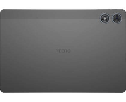Планшет TECNO MEGAPAD 10 (T1001) 10.1" 4ГБ, 256ГБ, LTE, 7000мА•год, Dark Grey Планшет TECNO MEGAPAD 10 (T1001) 10.1" 4ГБ, 256ГБ, LTE, 7000мА•год, Dark Grey