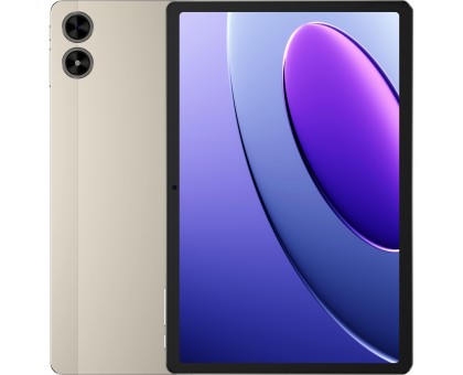 Планшет TECNO MEGAPAD 10 (T1001) 10.1" 4ГБ, 128ГБ, LTE, 7000мА•год, Champagne Gold Планшет TECNO MEGAPAD 10 (T1001) 10.1" 4ГБ, 128ГБ, LTE, 7000мА•год, Champagne Gold