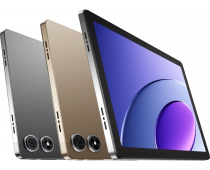 Планшет TECNO MEGAPAD 10 (T1001) 10.1" 4ГБ, 128ГБ, LTE, 7000мА•год, Champagne Gold Планшет TECNO MEGAPAD 10 (T1001) 10.1" 4ГБ, 128ГБ, LTE, 7000мА•год, Champagne Gold