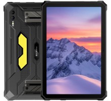 Планшет Blackview Tab Active 10 Pro 10.95" 12Б, 256ГБ, 5G, 30000мА•год, Android, чорний UA