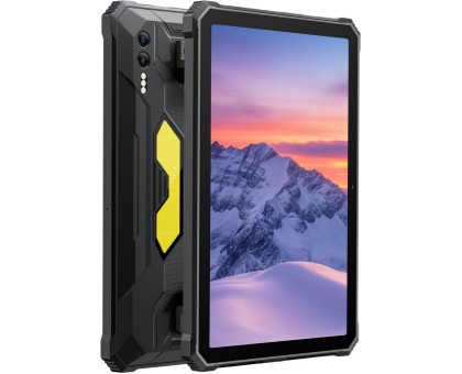 Планшет Blackview Tab Active 10 Pro 10.95" 12Б, 256ГБ, 5G, 30000мА•год, Android, чорний UA Планшет Blackview Tab Active 10 Pro 10.95" 12Б, 256ГБ, 5G, 30000мА•год, Android, чорний UA