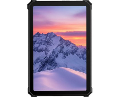 Планшет Blackview Tab Active 10 Pro 10.95" 12Б, 256ГБ, 5G, 30000мА•год, Android, чорний UA Планшет Blackview Tab Active 10 Pro 10.95" 12Б, 256ГБ, 5G, 30000мА•год, Android, чорний UA