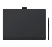 Графічний планшет Huion 10.5"x6.25" Inspiroy Frego M, BT, USB-C, чорний