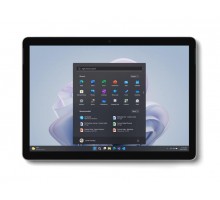 Планшет Microsoft Surface Go 4 10.5” PS Touch, Intel N200, 8GB, F256GB, UMA, Win11P, платиновий
